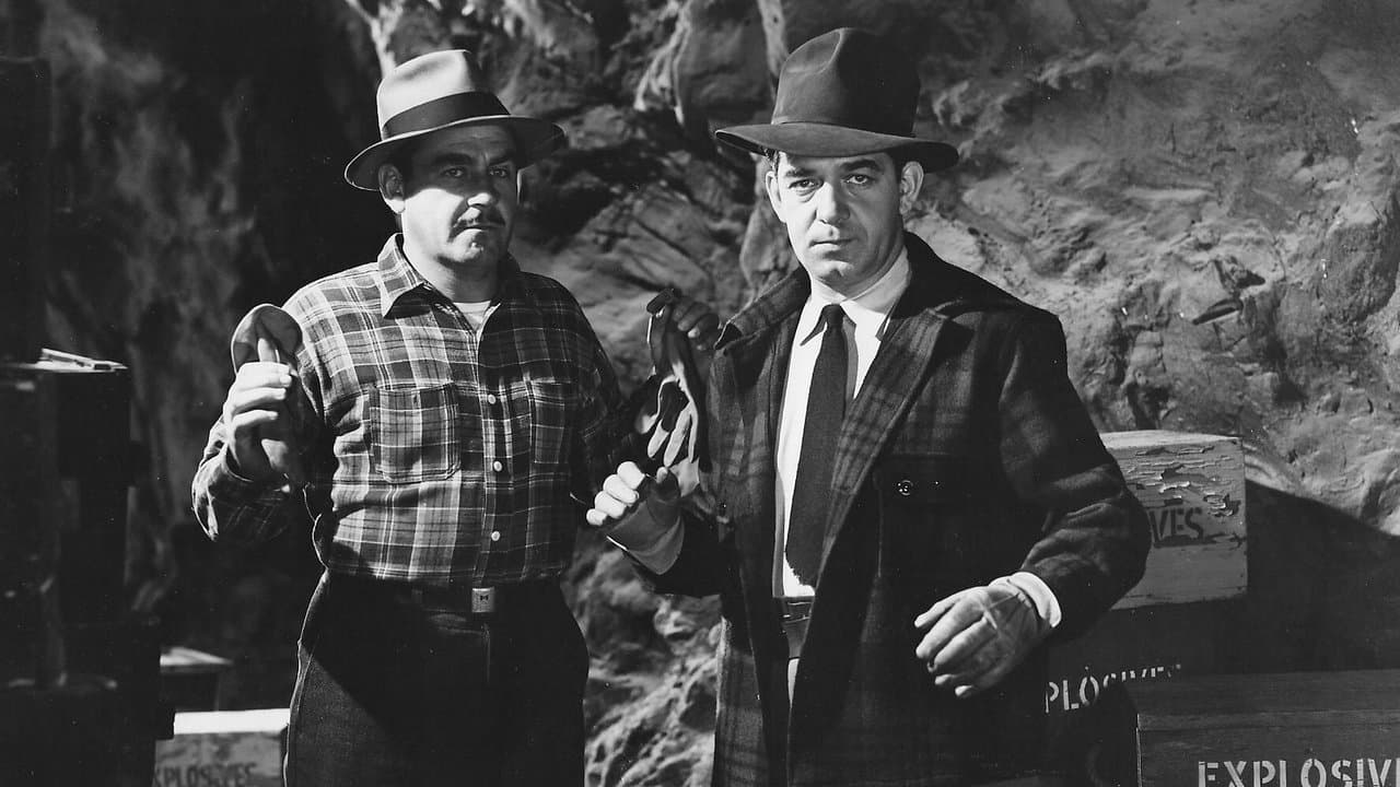 Dangers of the Canadian Mountedの背景画像