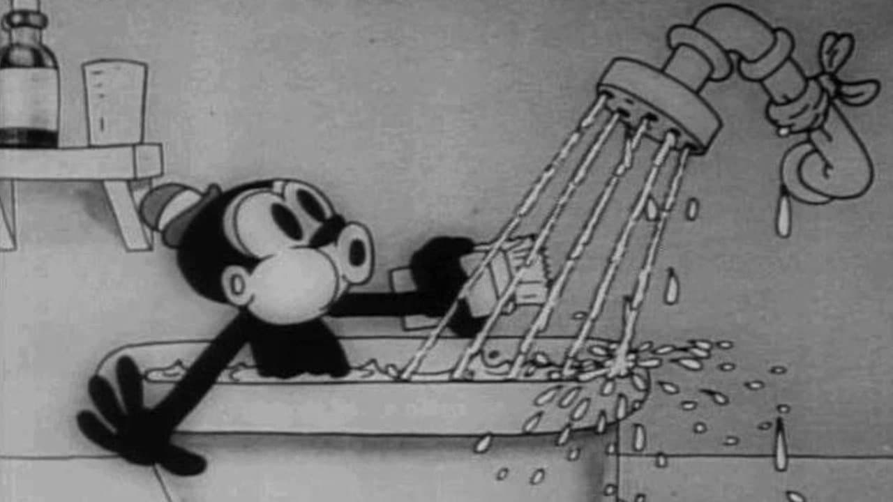 Sinkin' in the Bathtubの背景画像