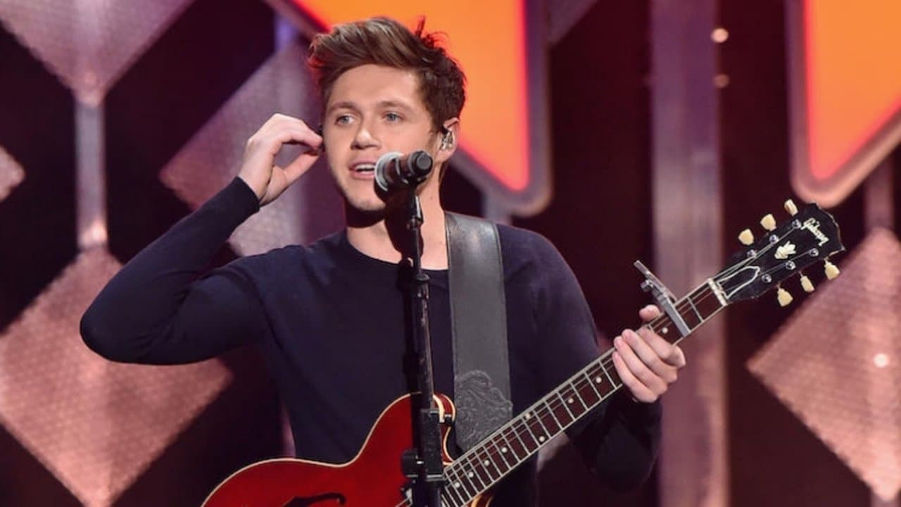 iHeartRadio Jingle Ball 2016の背景画像