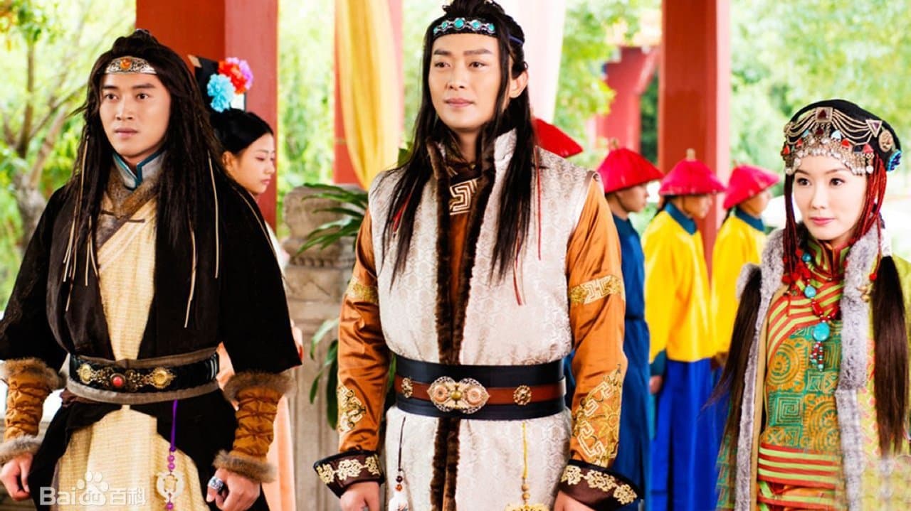 金钗谍影の背景画像