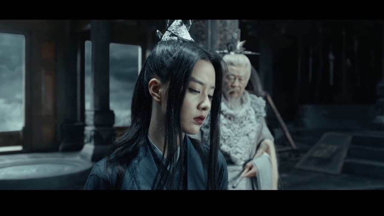 西游之双圣战神の背景画像