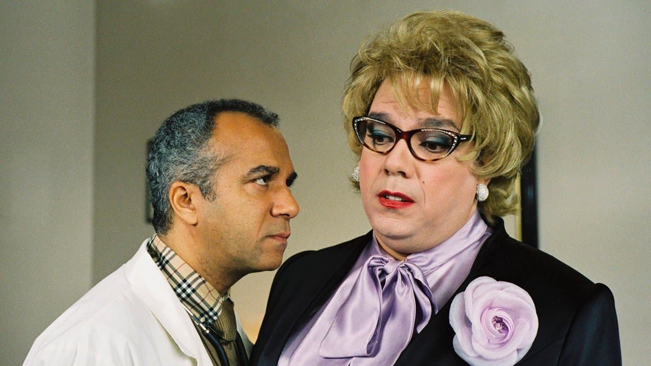 Madame Irmaの背景画像