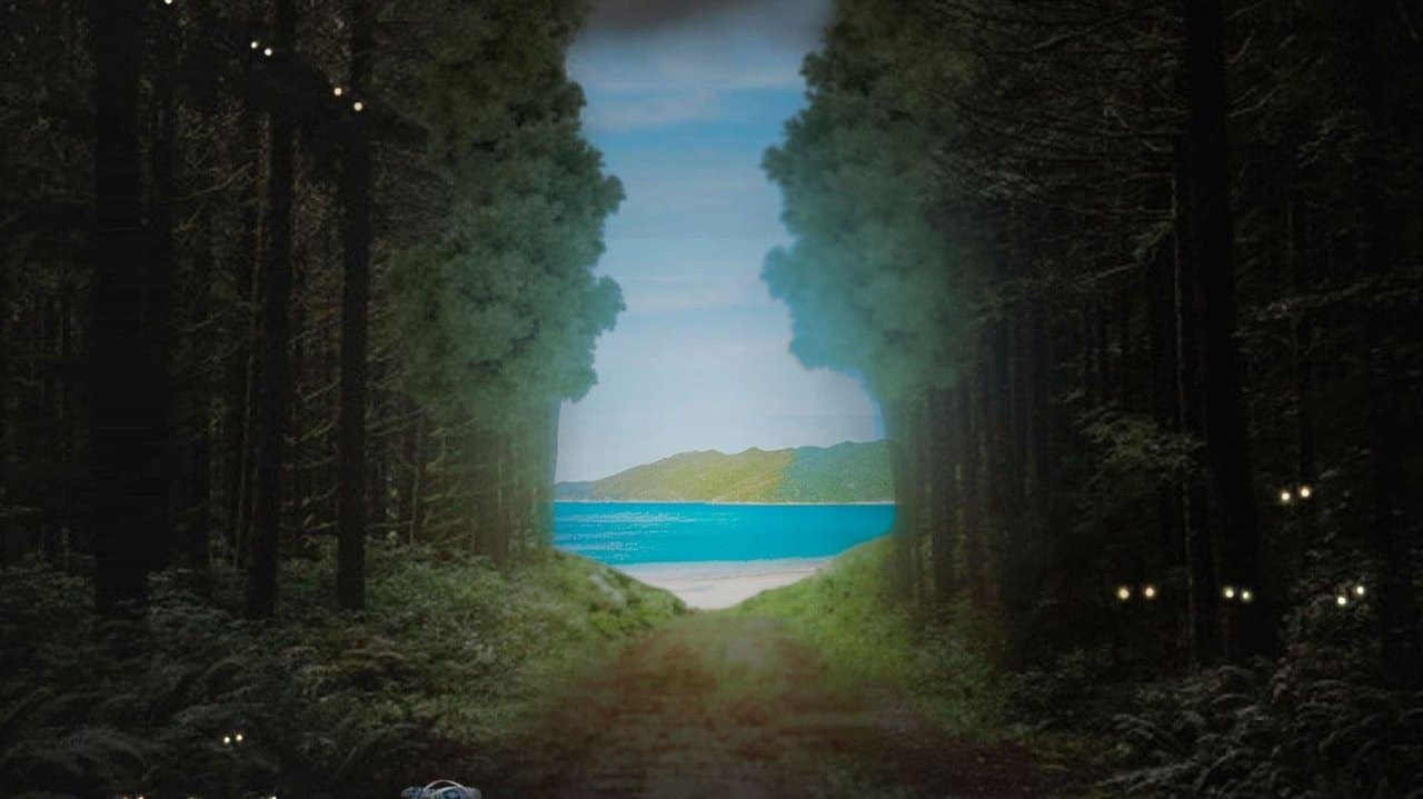 Caminhos Macabrosの背景画像