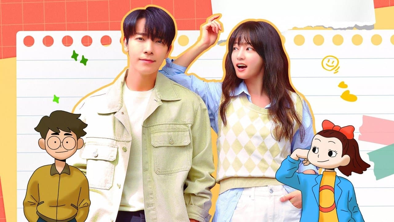 오! 영심이の背景画像