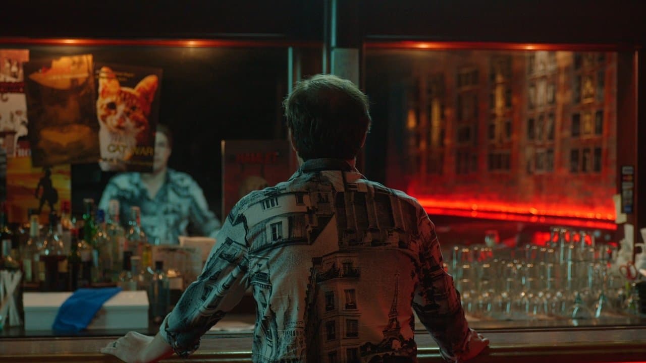 Earlybirdの背景画像