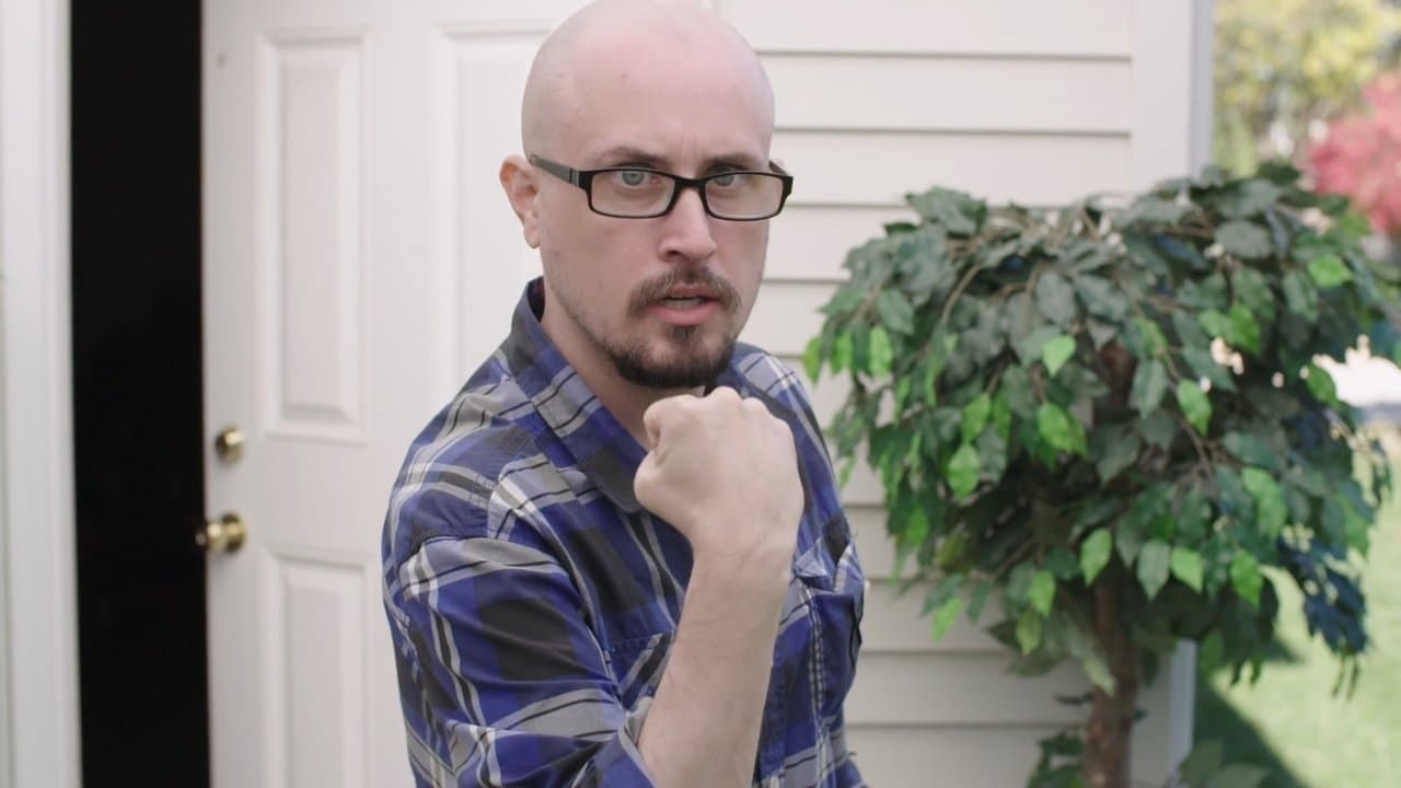 Jesus, Bro!の背景画像