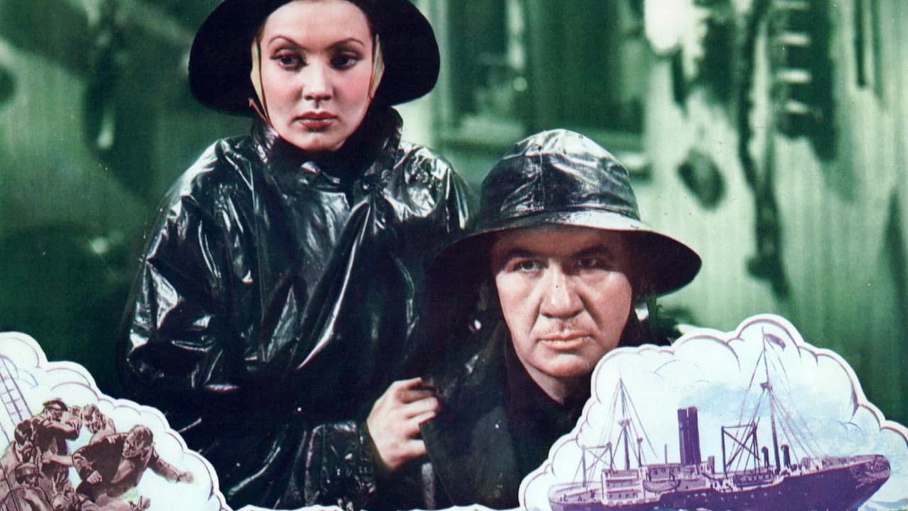 Hell-Ship Morganの背景画像