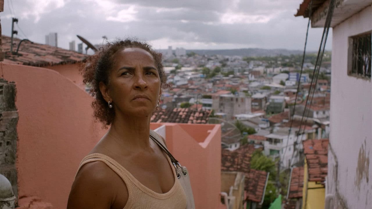 Inabitávelの背景画像