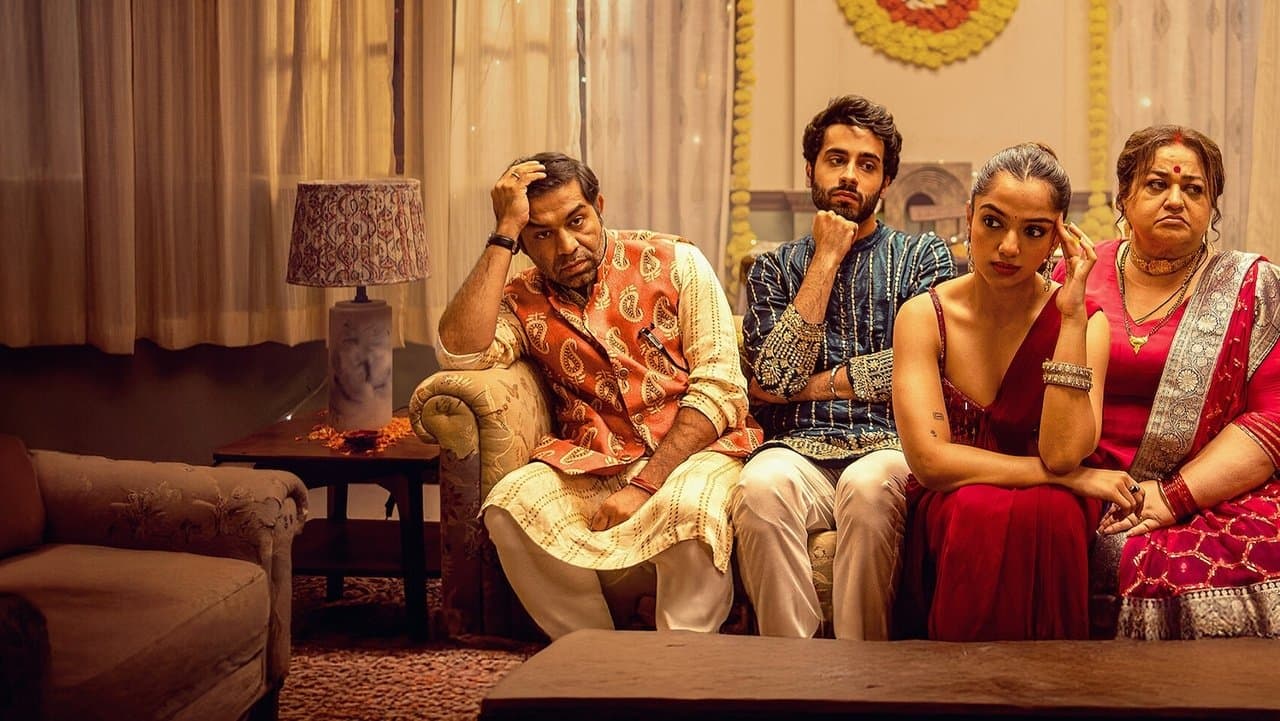 Greater Kaleshの背景画像