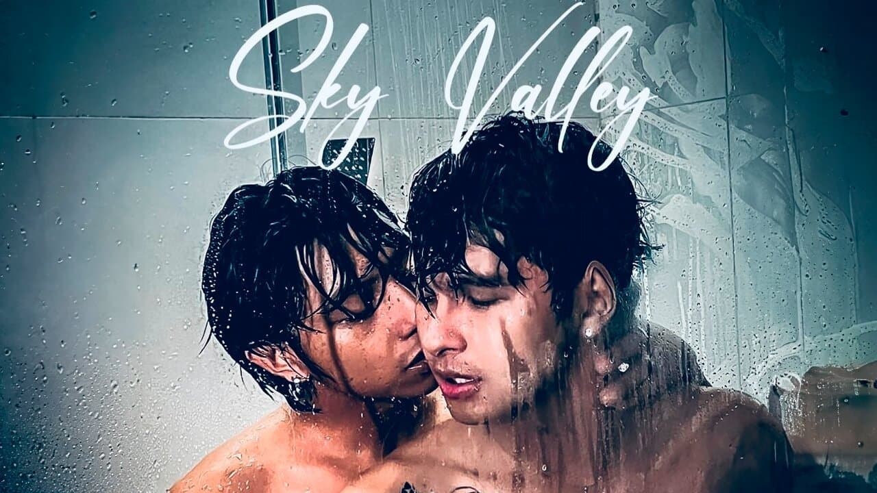 Sky Valleyの背景画像