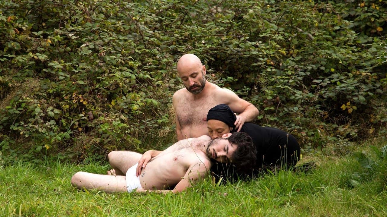 Haldernablou - Triptyqueの背景画像