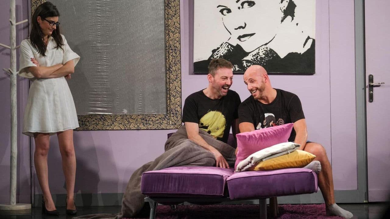 Bonjour ivresse !の背景画像