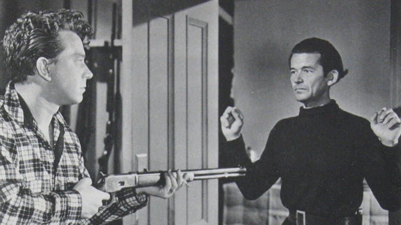 The Flying Saucerの背景画像