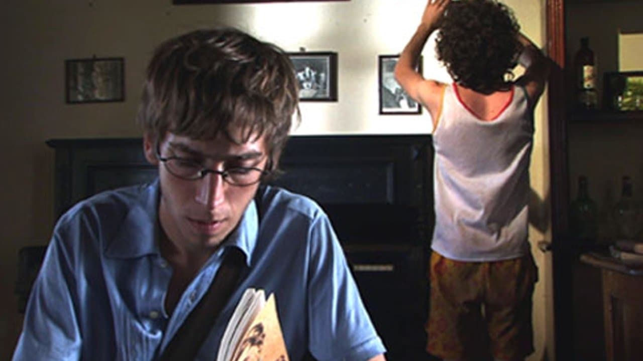 Familia Lugonesの背景画像