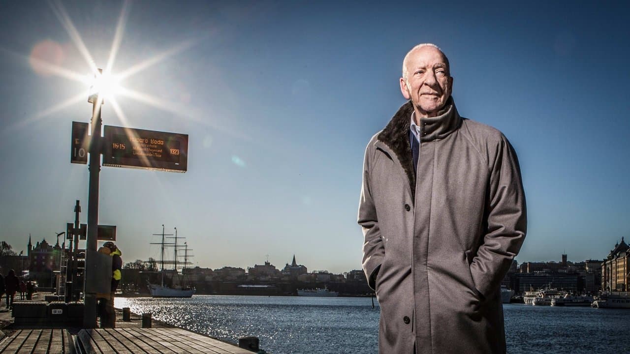 Sveriges mest beundrade manの背景画像