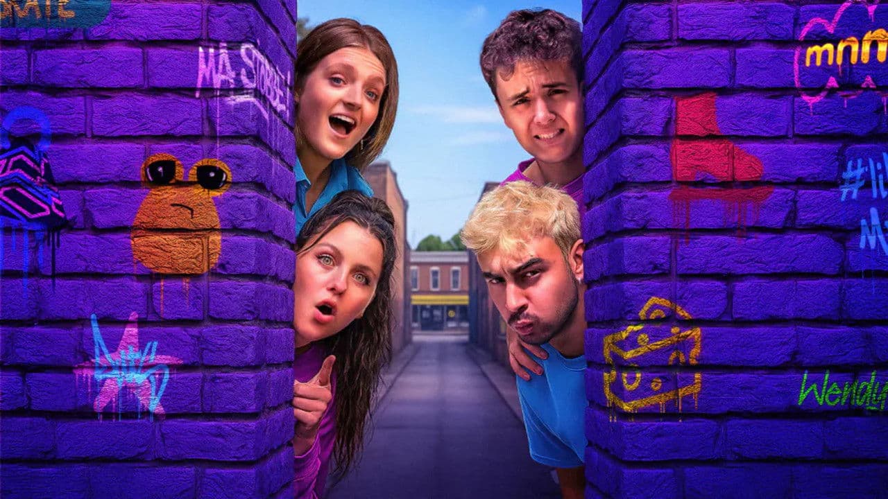 Ongezienの背景画像