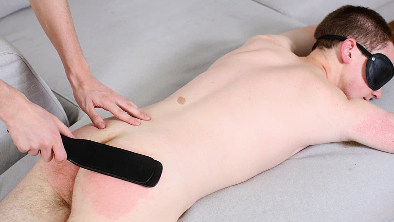 Boynapped Collection: Blindfolded Boys Vol. 1の背景画像