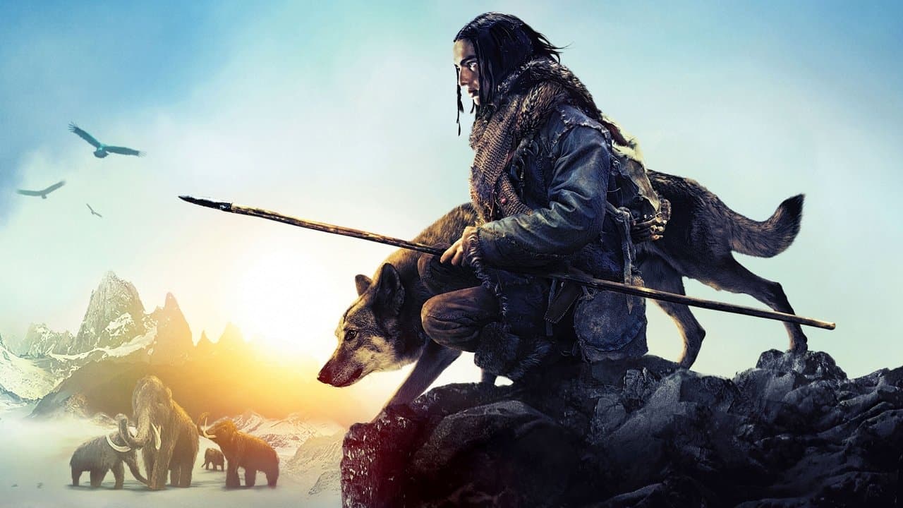 アルファ 帰還りし者たちの背景画像