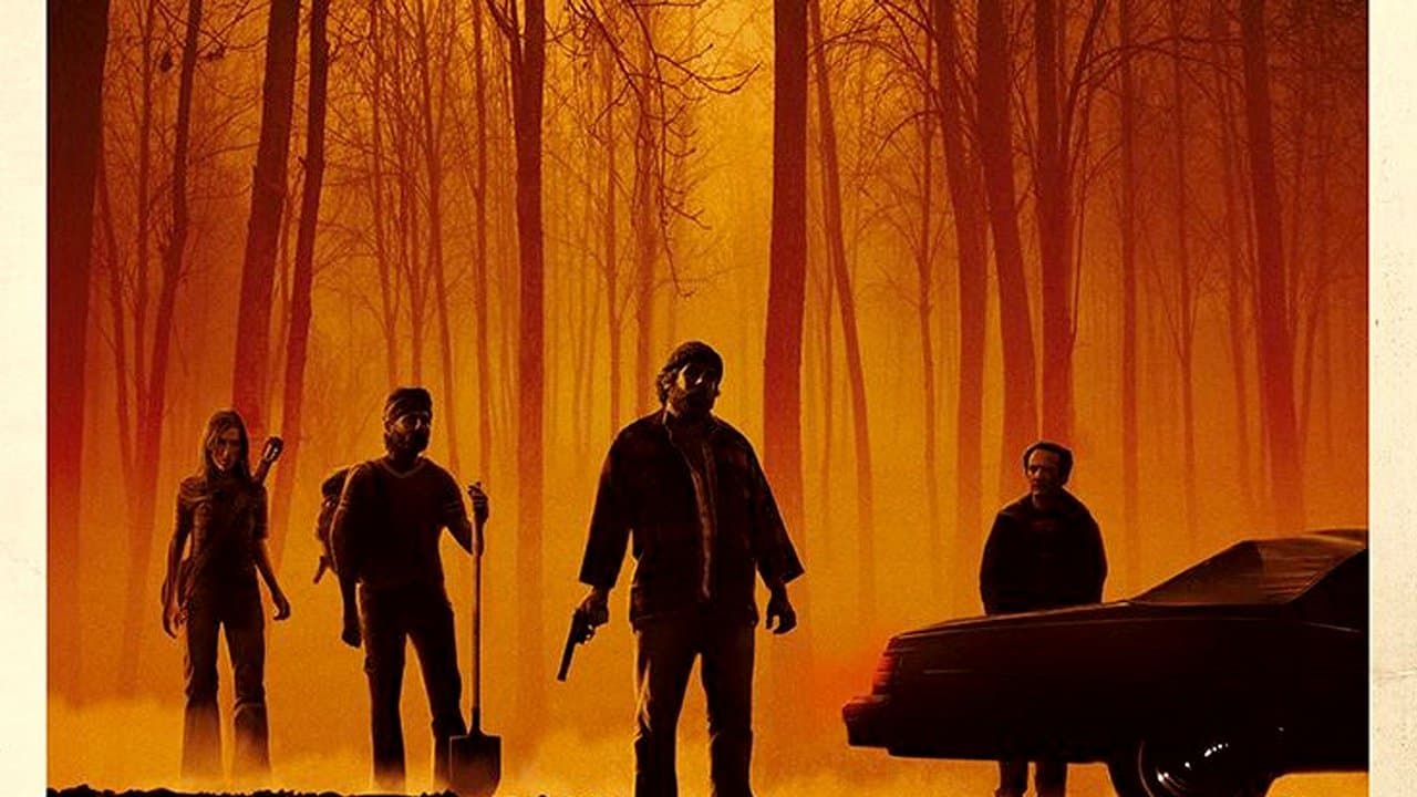 Bullitt Countyの背景画像