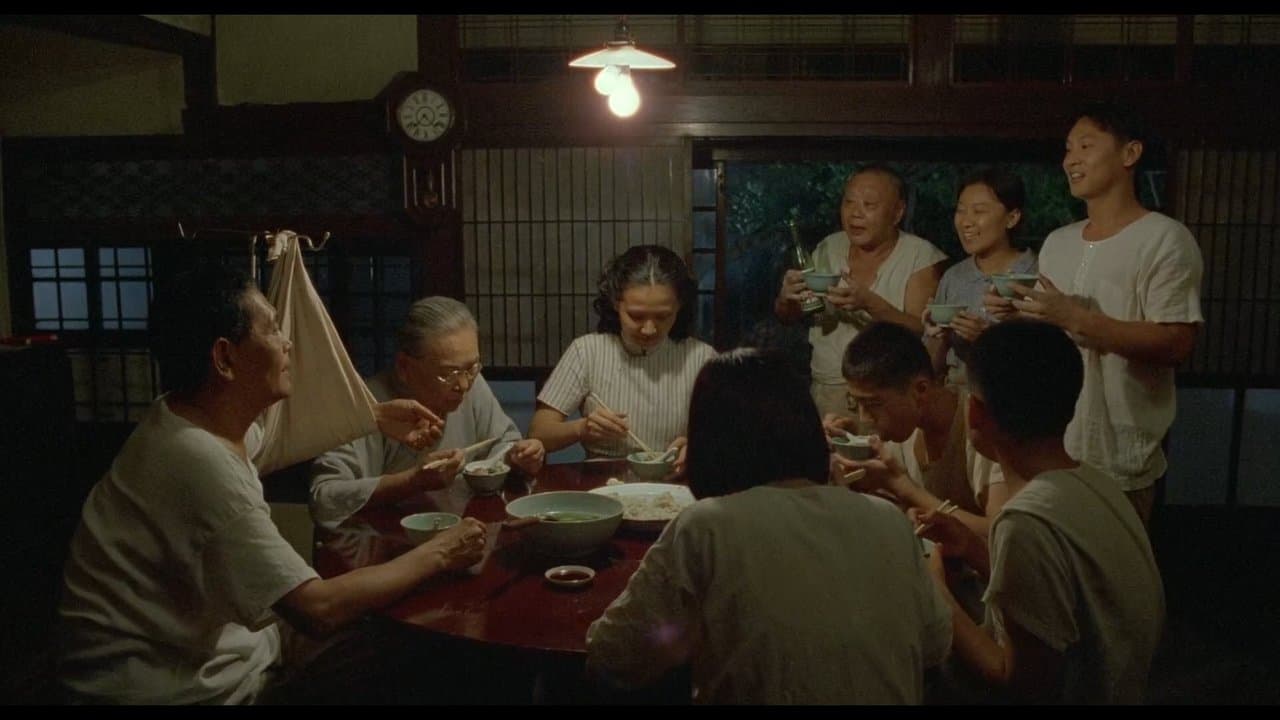 紅柿子の背景画像