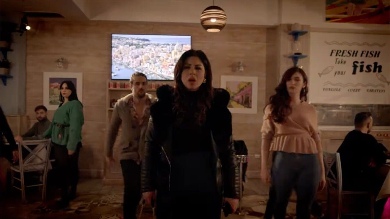 Io Giusyの背景画像