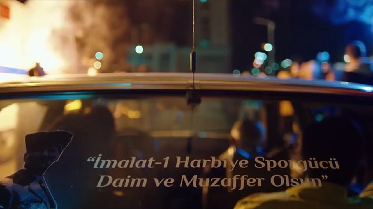 Tek Yürek İmalat-ı Harbiyeの背景画像