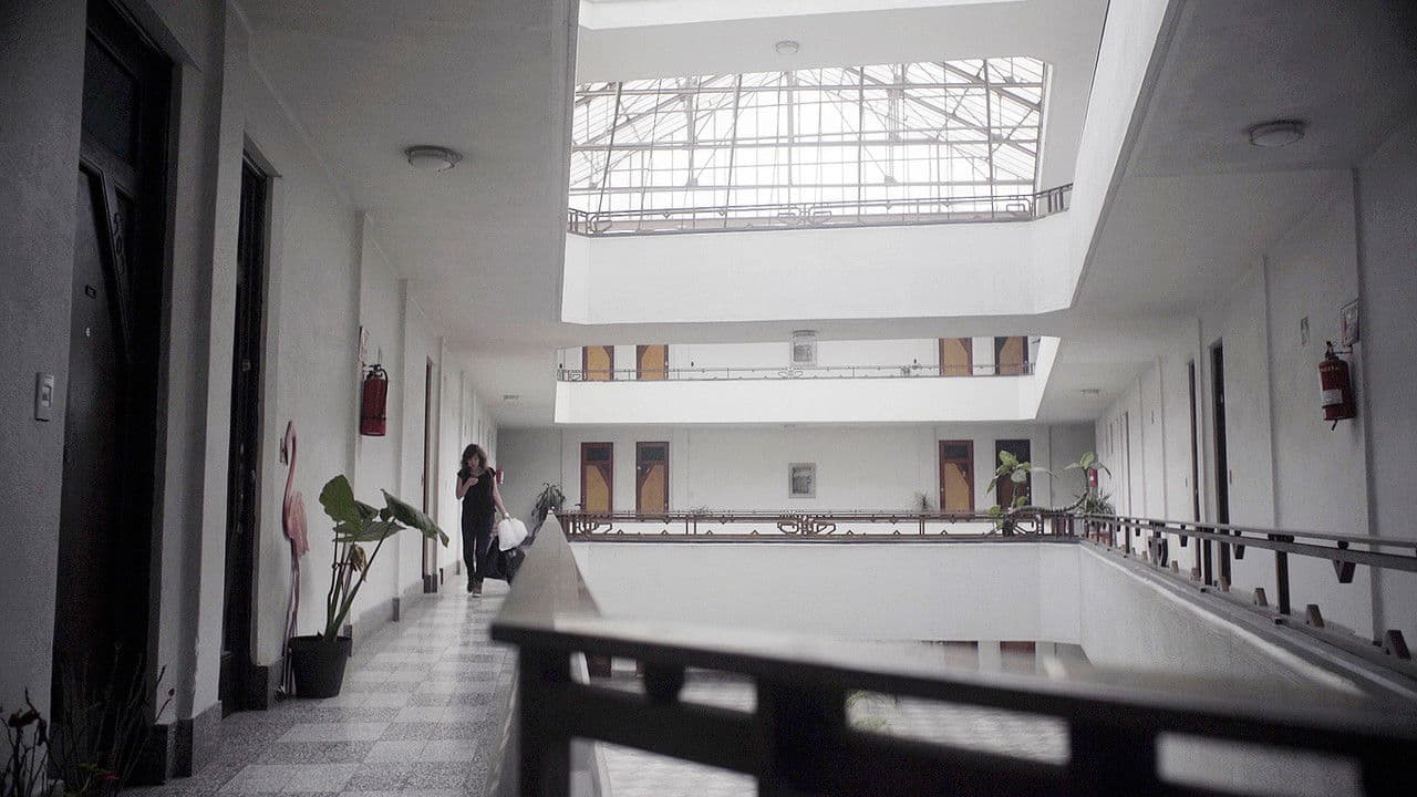 Ermitañosの背景画像