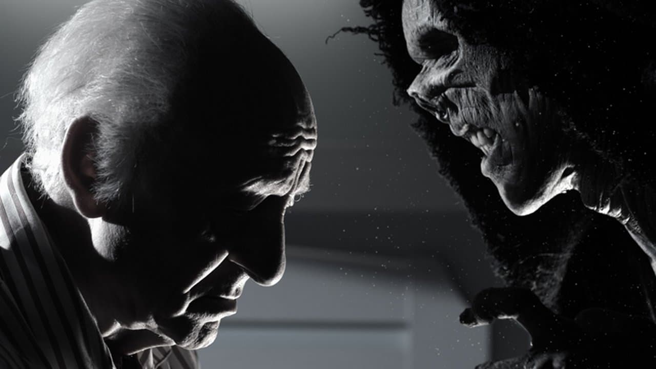 Jugando con la Muerteの背景画像