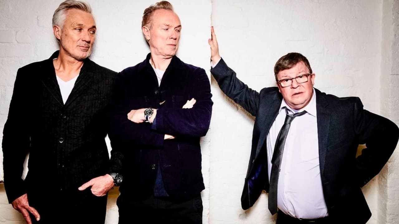 The Kemps: All Trueの背景画像