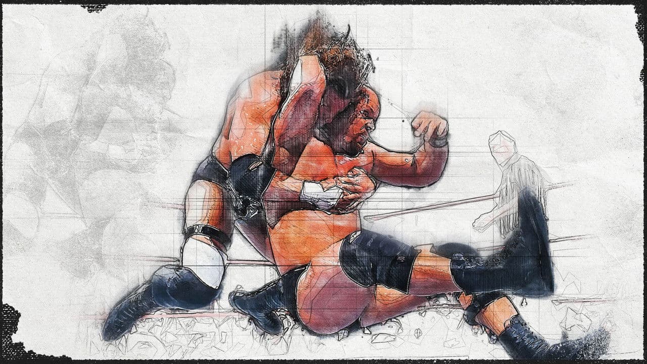 Birth of The Stunnerの背景画像