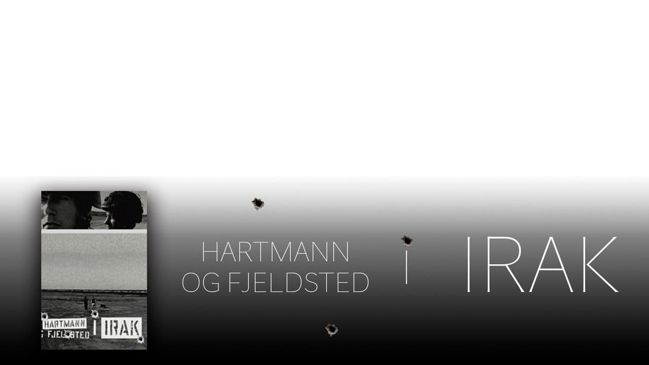 Hartmann & Fjelsted I Irakの背景画像
