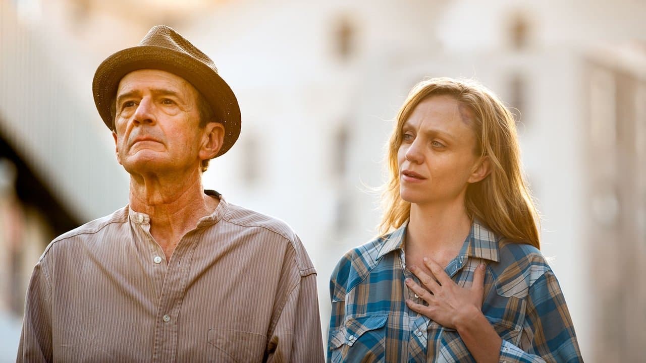 Being Veniceの背景画像