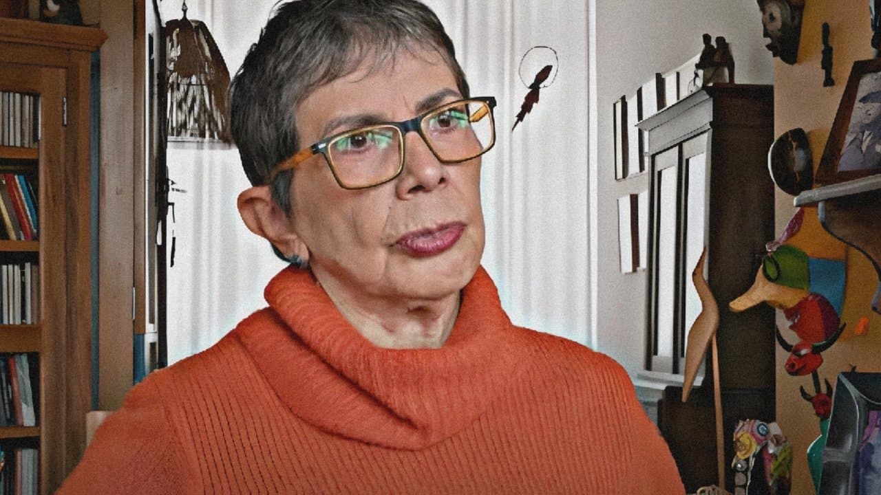 Ousar Viver! Histórias da Mariaの背景画像