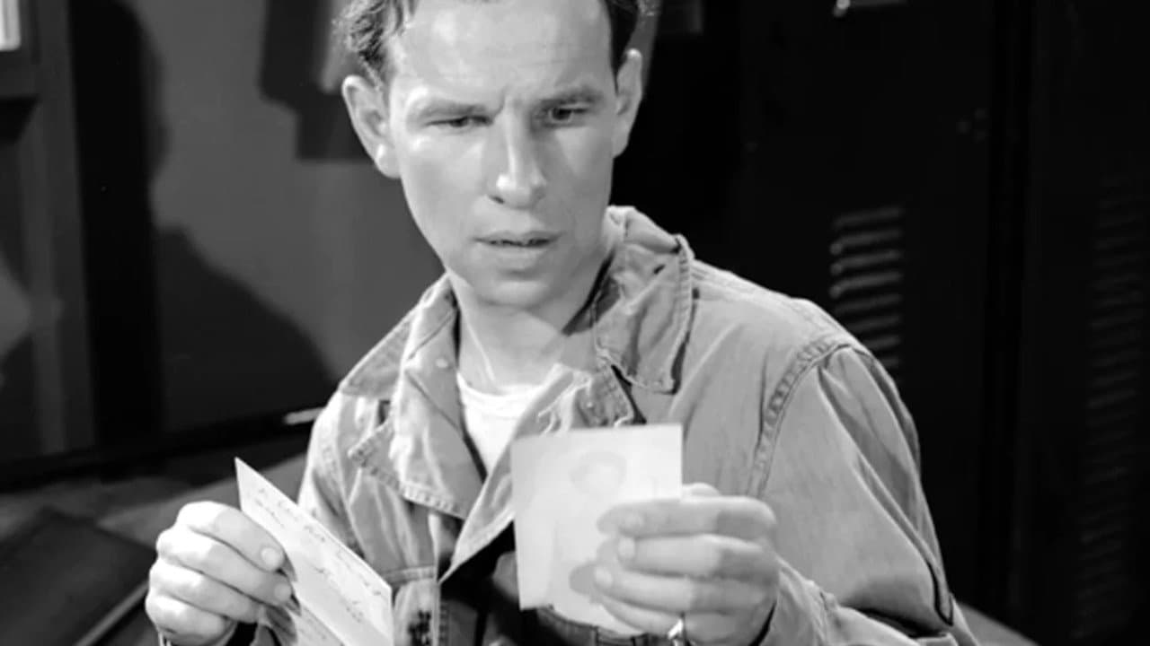 A Letter for Evieの背景画像