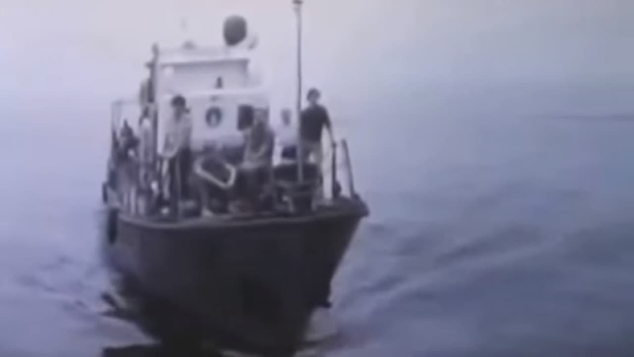 Mezozoy Əhvalatıの背景画像