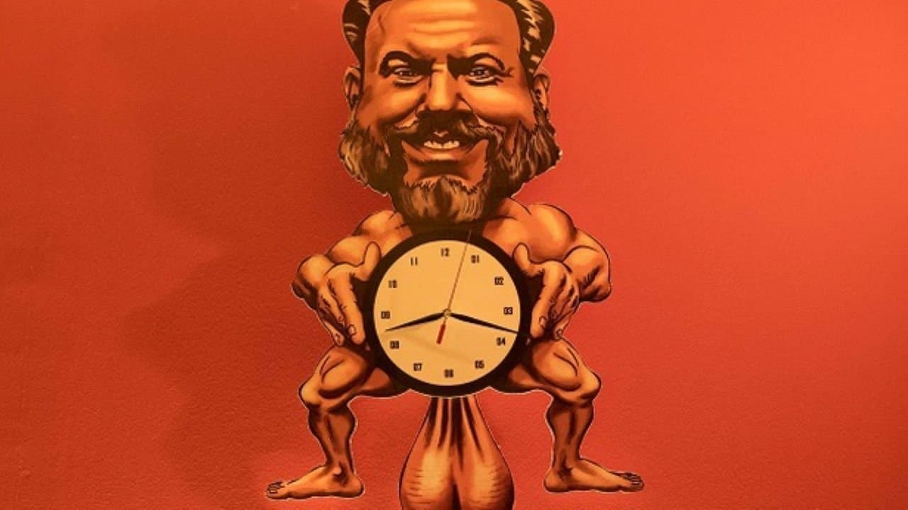 Όλα Για Όλαの背景画像