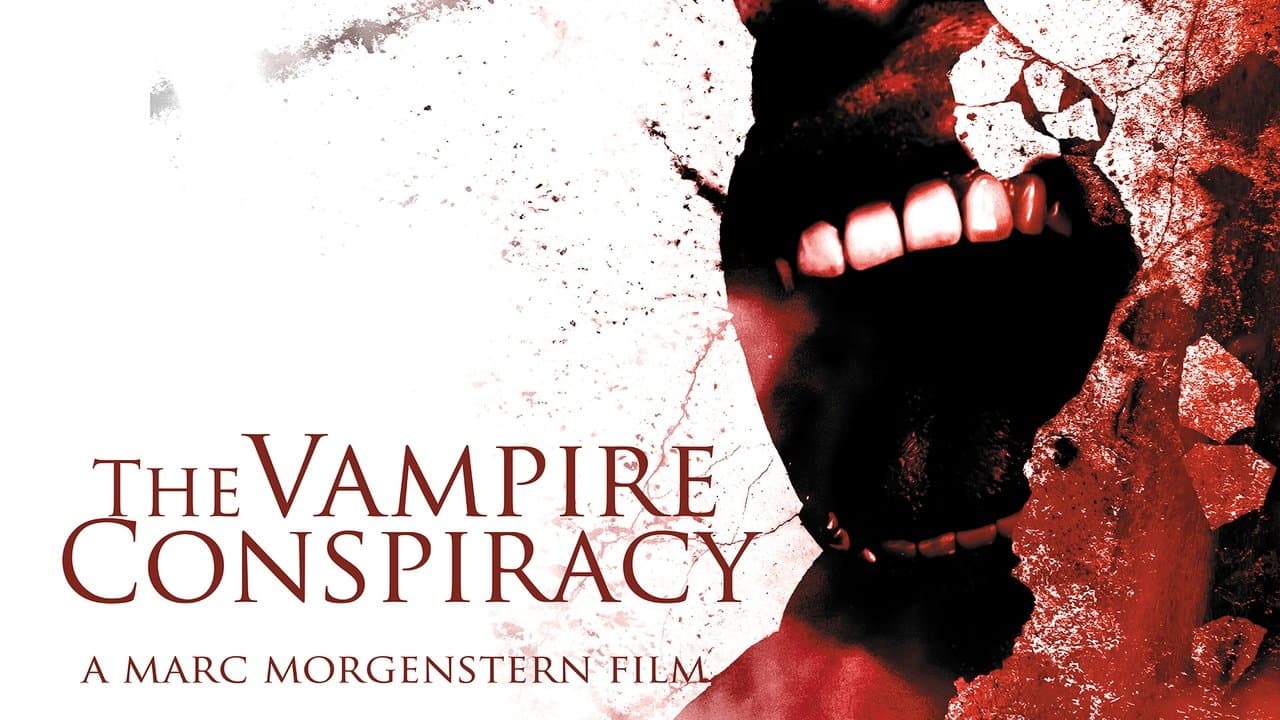 The Vampire Conspiracyの背景画像