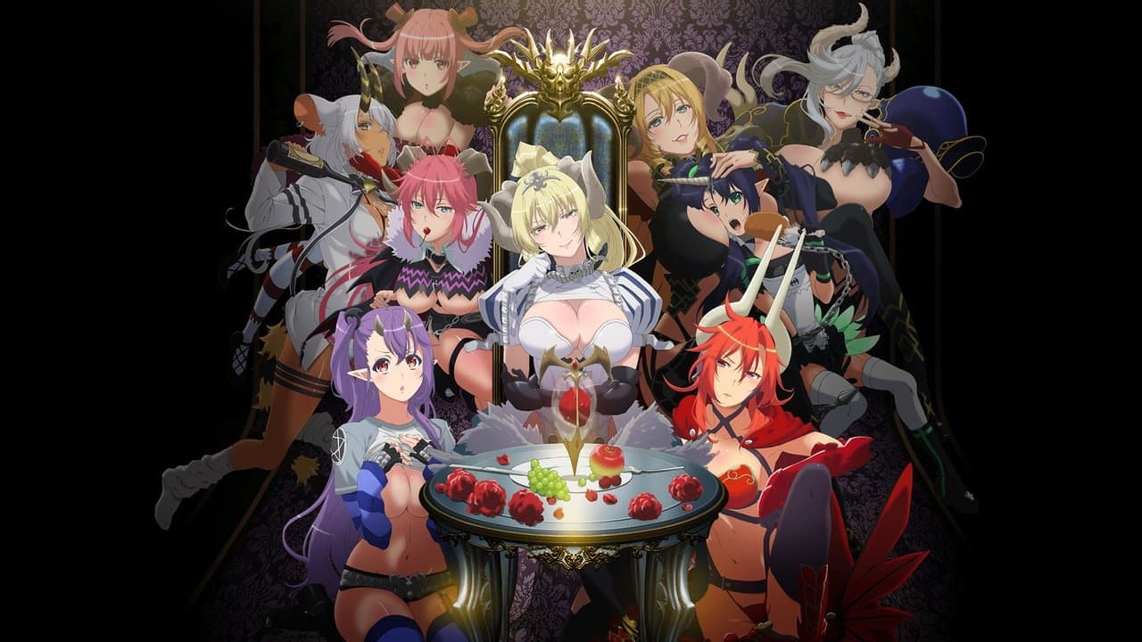 sin 七つの大罪の背景画像