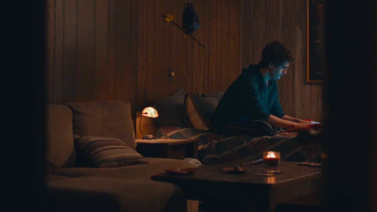 THE CRAWLSPACEの背景画像