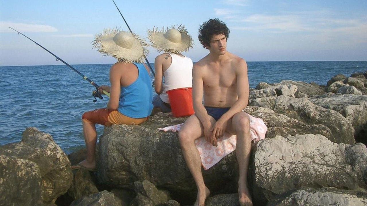 アヴリルの恋の背景画像