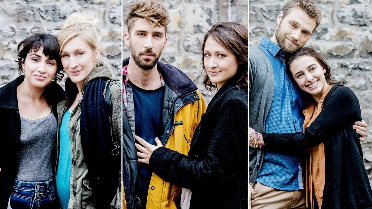 Baby boomの背景画像