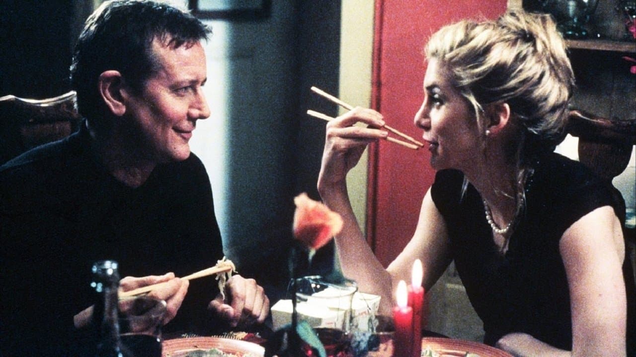 Hollywood Palmsの背景画像