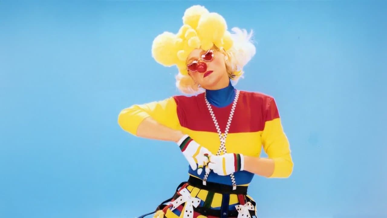 Era Uma Vez e Clipes da Xuxaの背景画像