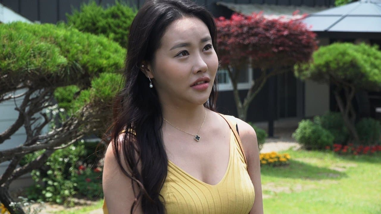 18 주아의 뜨거운 하루の背景画像