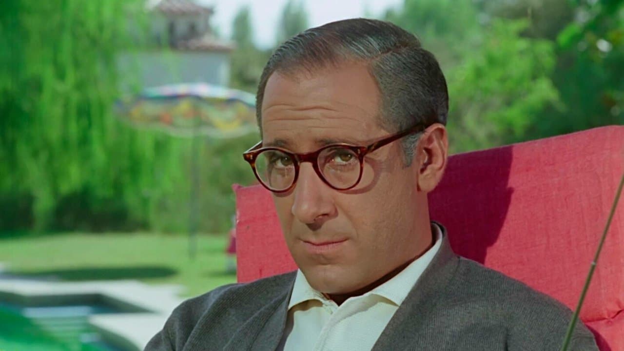 ¿Por qué te engaña tu marido?の背景画像