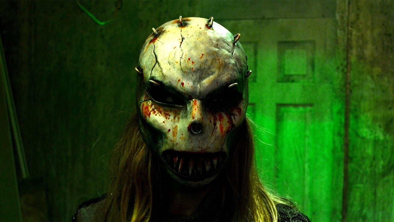 Havana Darknessの背景画像