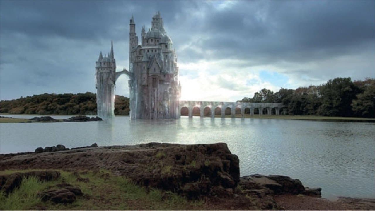 J.R.R. Tolkien: Des mots, des mondesの背景画像