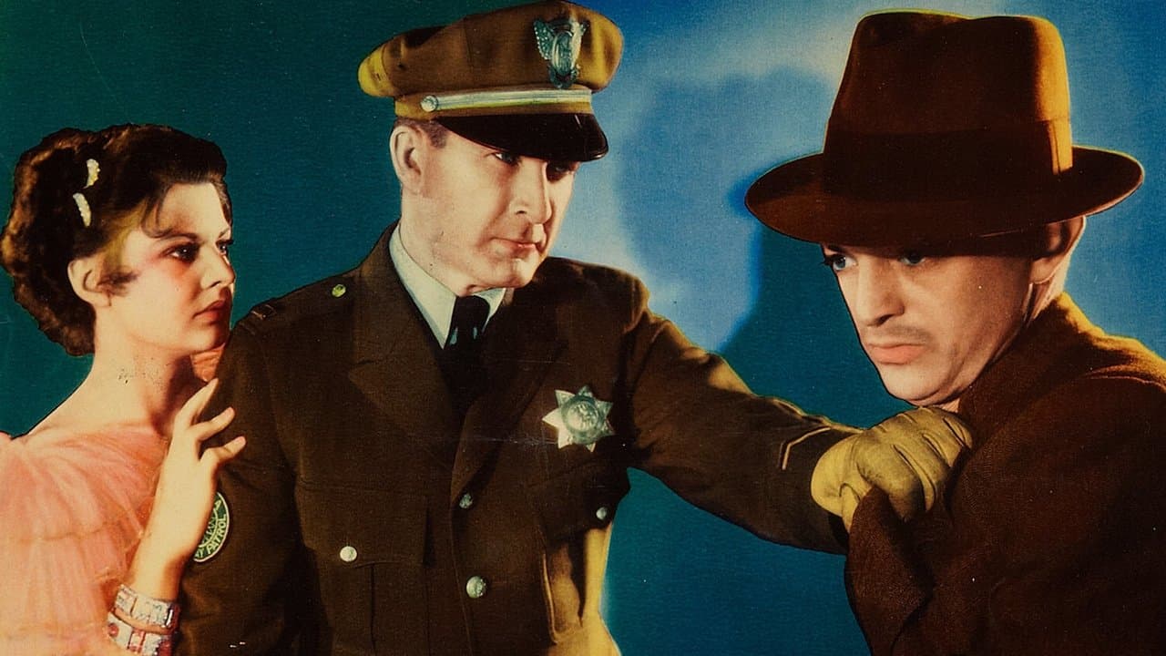 Hell Bent for Loveの背景画像