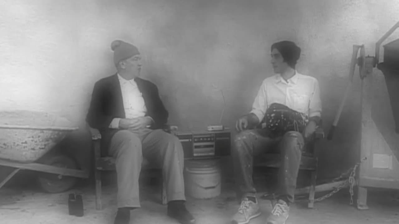 Out Yonder — Chickenの背景画像