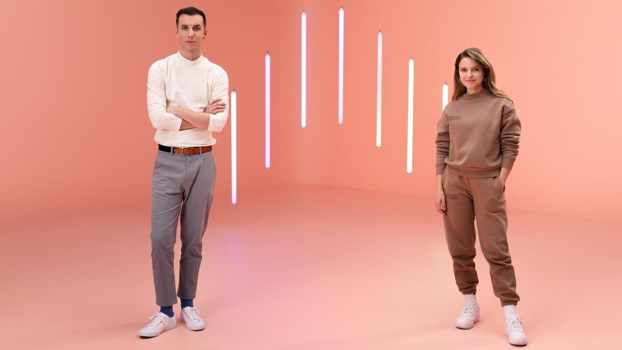 La soirée Mammouthの背景画像